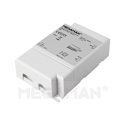 LED Converter f�r MT7663x, 220-240V AC max. 35W, sek. 30-37V DC 1050mA Konstantstrom, max. 14W