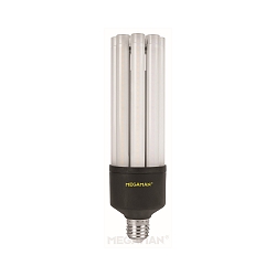 LED Industrie-Retrofit CLUSTERLITE HPF High Performance, E27, 27W 2800K 2800lm