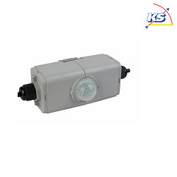 Zubehör für LED FR- / Stall-Leuchte DINO 2 - PIR Sensor, IP66 IK08