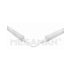 Verbindungskabel f�r LED Unterbauleuchte PINO / PINOLITE, 15cm, wei�