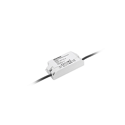 Konstantstrom LED Treiber DIM, IP20, 220-240V AC, sek. 15W-500mA / 15-30V DC, Phasendimmung / PUSH