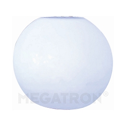 LED Akku Leuchte LITTA SP RGBW, �25cm, 9W, 3000K+RGB, mit Lautsprecher (BT), inkl. Fernbedienung, IP66