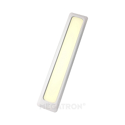 Mobile LED Akku-Schrankleuchte CASA, IP20, 1.5W 3000K/4000K 110lm 180�, inkl. USB-Ladebuchse