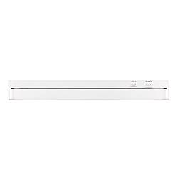 under-cabinet luminaire UNTA FLEX CCT 556MM WH CCT Switch, tiltable, multipower IP20, white dimmable 1,2 / 3