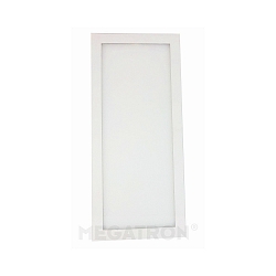 LED Unterbauleuchte UNTA SLIM S, mit PIR-Sensor, IP20, 23 x 10 x 0.7cm, 5W 3000K 320lm, Wei�