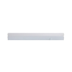MEGATRON LED Linienleuchte CCT S14s 50cm 6W, 2700-4000K, 700lm, IP20, inkl. Leuchtmittel