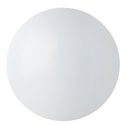 LED Aufbauleuchte DECKO CLASSIC, mit HF-Sensor, IP54,  30cm, AC/DC, 12/9W (multi), 3000/4000K (CCT Switch) 1700-1120lm 120