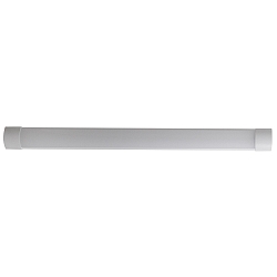 undershelve LISTA 90CM flat, CCT Switch, multipower IP20, white  15-30W 1950-3600lm 3000K/4000K/5000K/6500K 110� CRI >80 90cm