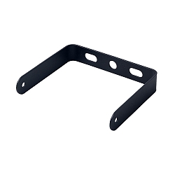 bracket HELA rigid, black