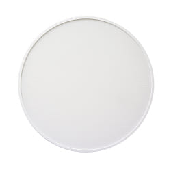 LED Aufbau-Leuchte WD 400 R MP BWM-FUNK, IP44, � 40cm, mit Sensor, 21/30W (multi) 3000/4000K, exkl. FB, schaltbar, wei�