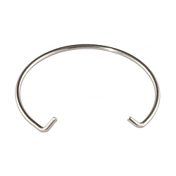 Zubeh�r f�r EBL C 3840 / C 3860 - Sprengring 3.5cm, Chrom