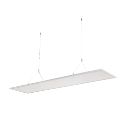 LED PMMA Diffusorleuchte KS-N-DIF19, Up/Down, L�nge 124.5cm, dimmbar 1-10V, 40W 4000K 2500+1100lm 120�