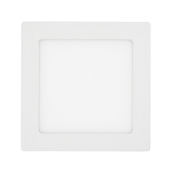LED Panel Aufbau 300 Q LED Deckenleuchte, 20W, 4000K, 2250lm, dimmbar, IP20, wei�
