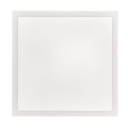 LED Panel Q2S UGR19 TUN, 30W, IP40, dimmbar, wei�