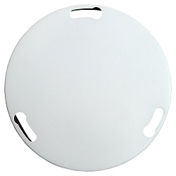 ceiling mounting LED PANEL R � 400MM round, mechanical