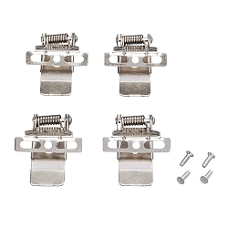 Zubeh�r f�r LED Pendel Panel R400 (UGR<19) - Einbaufeder-Set