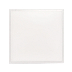LED Aufbaupanel  62x62cm, 14/20/30W, 3000/4000/6500K, 1900-4230lm, IP40, 35-SCCT MP, eckig, wei�