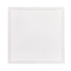 LED panel BACKLIGHT 62S UGR19, 30W 4500lm 4000K CRI 80