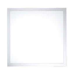 LED Panel BACKLIGHT 62E, 62 x 62cm, 40W 4000K, UGR19, schaltbar, wei�
