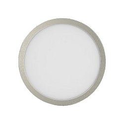 ring 170R IP44, brushed nickel