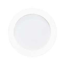 LED Panel BACKLIGHT 170 R SCCT LED Deckenleuchte, rund, 6W, 3000/4000/5700K, IP20, nicht dimmbar, wei�