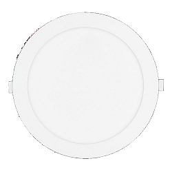LED Panel BACKLIGHT 220 R SCCT LED Deckenleuchte, rund, 11W, 3000K, IP20, dimmbar Dali, wei�