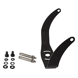 Zubeh�r f�r LED HIGH BAY 184/240 - Wandbefestigungsb�gel