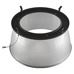 Zubeh�r f�r LED HIGH BAY 184/240 - PMMA-Reflektor 60�