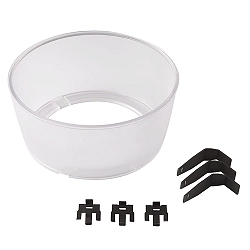 Zubeh�r f�r LED HIGH BAY 46 - PMMA-Reflektor 60�