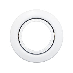                 
Einbauleuchte D 3830, IP20, GU10 / LED Modul (max. 50W, exkl.), ohne Sprengring, schwenkbar