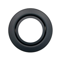                 
Einbauleuchte D 3830, IP20, GU10 / LED Modul (max. 50W, exkl.), ohne Sprengring, schwenkbar