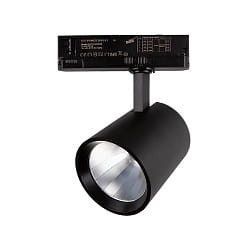 track spot TRACK SPOT SCCT 38� MP CCT Switch, multipower, conical IP20, black matt 