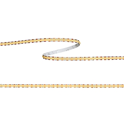 Flexible LED Stripe COB 480, 2m, 10W/m, 6500K, 1000lm/m, 24V, IP20