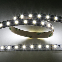 LED Strip Flexible LED SMD 2835, 24V, 15W/m, 6500K, 200cm, dimmbar