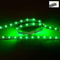LED Strip Flexible LED SMD 3528, 5m, grün, 4,8W/m, 12V