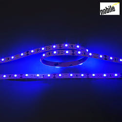 LED Strip Flexible LED SMD 3528, 5m, blau, 4,8W/m, 12V