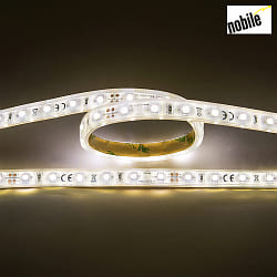 LED Strip Flexible LED SMD 3528, 2m, 4100K, 4,8W/m, 24V, IP67