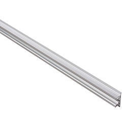 Alu Profil Aufbau 1, f�r 2 LED Strips bis 1.2cm Breite, Up & Down, 200cm