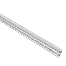 Alu Profil Aufbau 2, f�r 1 LED Strip bis 1.2cm Breite, 200cm