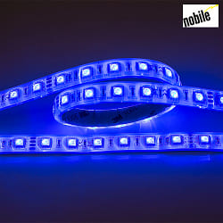 LED Strip Flexible LED SMD 5050, 2m, RGB, 14,4W/m, 24V, IP67