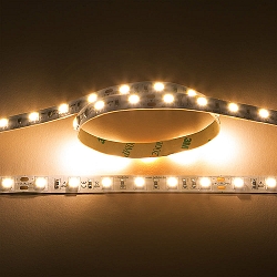 LED Strip Flexible LED SMD 5050, IP20, 24V 14.4W/m, 3000K, 200cm, dimmbar