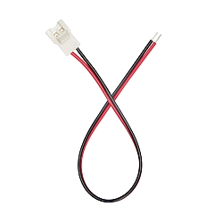 Zubeh�r f�r Flexible LED SMD 3528 - Anschlusskabel, 5er Set