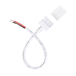 Zubeh�r f�r Flexible LED SMD 5050/5630 - IP67 Anschlusskabel, 5er Set