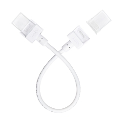 Zubeh�r f�r Flexible LED SMD 5050 RGB - IP67 Verbinder, flexibel, 5er Set