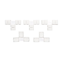 Zubeh�r f�r Flexible LED SMD 3528 - T-Verbinder, 2-polig, 5er Set