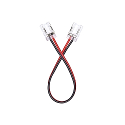 Flexible LED COB Verbinder flexibel 8/2, 5er Set