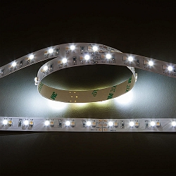 Flexible LED SMD 2835 TUN, 2m, 10W/m, 24V, IP20