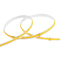 Outdoor LED Strip FLEXIBLE LED COB 528, IP67, 24V, 10W/m, CRi >90, dimmbar, 500cm, 4000K, 850lm/m