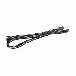 LED Kabel Stecker/Buchse f�r 24V LED Systeme, 4-polig, 50cm, multicolor