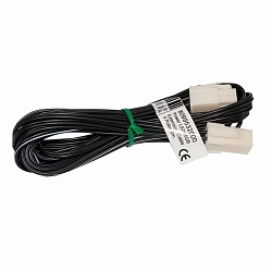 LED Verl�ngerungsleitung f�r PowerLED RGB, 4-polig, AMP, 200cm